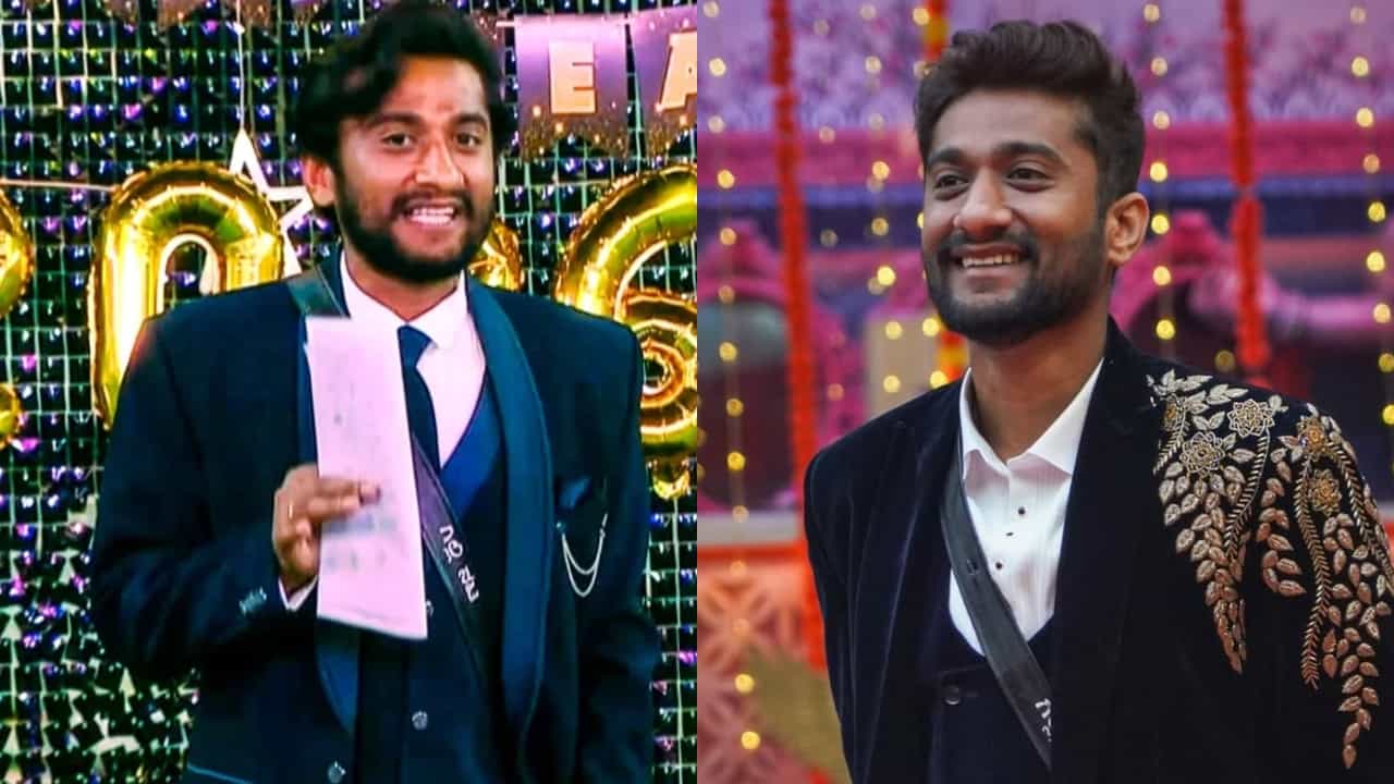ಬಿಗ್ಬಾಸ್ಗೆ ಹೋಗಲು ಗಿಲ್ಲಿ ಖರ್ಚು ಮಾಡಿದ ಹಣ ಎಷ್ಟು? ಬಿಗ್ಬಾಸ್ಗೆ ಹೋಗಲು ಗಿಲ್ಲಿ ಖರ್ಚು ಮಾಡಿದ ಹಣ ಎಷ್ಟು?
