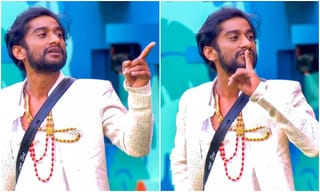 ಅಶ್ವಿನಿ ಗೌಡಗೆ ಅಹಂಕಾರ ಇತ್ತು: ಪ್ರಶಾಂತ್ ಸಂಬರ್ಗಿ ಹೀಗೆ ಹೇಳಿದ್ದು ಯಾಕೆ?