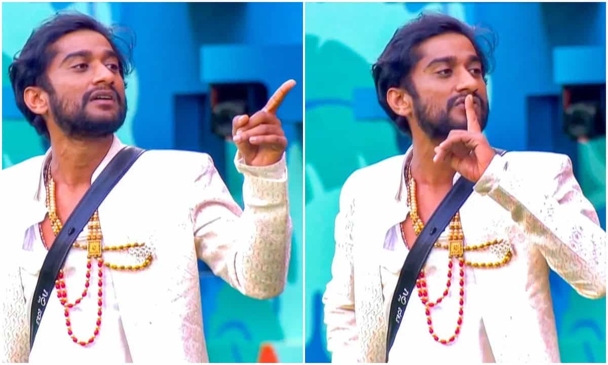 ಅಂದುಕೊಂಡಿದ್ದನ್ನು ಸಾಧಿಸಿಯೇ ಬಿಟ್ಟ ಫ್ಯಾನ್ಸ್; ಧನ್ಯವಾದ ಹೇಳಿದ ಗಿಲ್ಲಿ ನಟ ಅಂದುಕೊಂಡಿದ್ದನ್ನು ಸಾಧಿಸಿಯೇ ಬಿಟ್ಟ ಫ್ಯಾನ್ಸ್; ಧನ್ಯವಾದ ಹೇಳಿದ ಗಿಲ್ಲಿ ನಟ