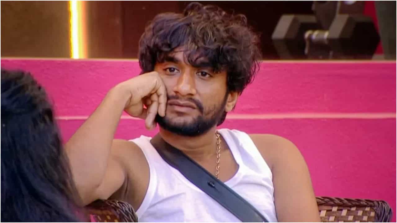 ಬಿಗ್ ಬಾಸ್ ಎದುರು ವಿಚಿತ್ರ ಆಸೆ ಹೇಳಿಕೊಂಡ ಗಿಲ್ಲಿ ನಟ; ಈಡೇರುತ್ತಾ ಬಯಕೆ?