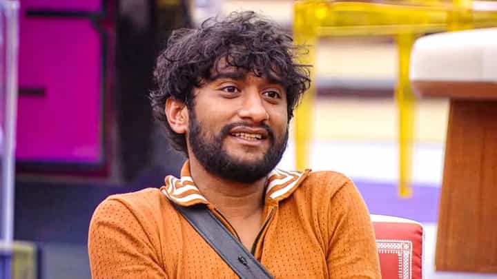ಸೋಲಬಹುದು, ಸತ್ತಿಲ್ಲ; ಎವಿಕ್ಷನ್ ಸ್ಪೀಚ್ ಕೊಟ್ಟ ಗಿಲ್ಲಿ ನಟ ಸೋಲಬಹುದು, ಸತ್ತಿಲ್ಲ; ಎವಿಕ್ಷನ್ ಸ್ಪೀಚ್ ಕೊಟ್ಟ ಗಿಲ್ಲಿ ನಟ