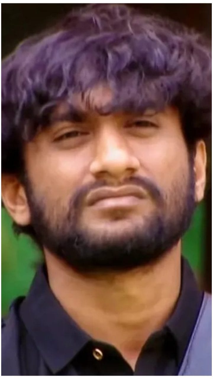 ನೀವು ಹೀಗೆ ಇದ್ರೆ ಚೆಂದ ಎಂದು ಗಿಲ್ಲಿಗೆ ಹೇಳಿದ ರಕ್ಷಿತಾ