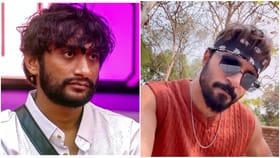 ಗಿಲ್ಲಿ ‘ಬಡವ’ ಕಾರ್ಡ್ ಬಳಸಿ ಗೆದ್ರಾ? ತೂಕದ ಮಾತನಾಡಿದ ಸಹ ಸ್ಪರ್ಧಿ ಅಭಿಷೇಕ್