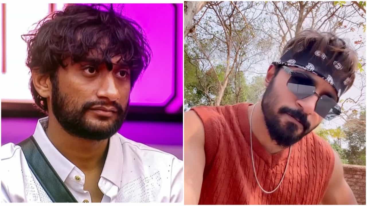ಗಿಲ್ಲಿ ‘ಬಡವ’ ಕಾರ್ಡ್ ಬಳಸಿ ಗೆದ್ದ ಎಂದವರಿಗೆ ಮುಟ್ಟಿ ನೋಡಿಕೊಳ್ಳೋ ಉತ್ತರ ಕೊಟ್ಟ ಸಹ ಸ್ಪರ್ಧಿ ಅಭಿಷೇಕ್