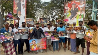 ವಯಸ್ಸು ನಂಬರ್ ಮಾತ್ರ; ಸಿಸಿಎಲ್​​ನಲ್ಲಿ ಅದ್ಭುತ ಕ್ಯಾಚ್ ಹಿಡಿದ ಕಿಚ್ಚ ಸುದೀಪ್ 