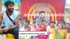 ಎಲ್ಲೆಲ್ಲೂ ಗಿಲ್ಲಿ, ಎಲ್ಲೆಲ್ಲೂ ಗಿಲ್ಲಿ: ಅಭಿಮಾನಿಗಳ ಪ್ರೀತಿಯ ಅಭಿಯಾನ ನೋಡಿ