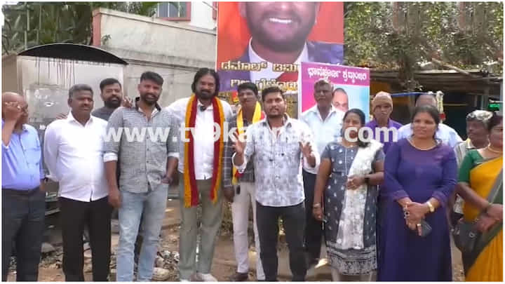 ಗಿಲ್ಲಿ ನಟ ಏನ್ ಮಾಡಿದ್ದಾನೆ? ಅಶ್ವಿನಿ ಗೌಡ ಪ್ರಶ್ನೆಗೆ ಉತ್ತರ ಕೊಟ್ಟ ಪಳಾರ್ ಫ್ಯಾನ್ಸ್ ಗಿಲ್ಲಿ ನಟ ಏನ್ ಮಾಡಿದ್ದಾನೆ? ಅಶ್ವಿನಿ ಗೌಡ ಪ್ರಶ್ನೆಗೆ ಉತ್ತರ ಕೊಟ್ಟ ಪಳಾರ್ ಫ್ಯಾನ್ಸ್