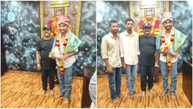 ಜಗ್ಗೇಶ್ ಹೇಳಿದ್ದನ್ನು ಸಾಬೀತು ಮಾಡಿ ಅವರಿಂದಲೇ ಸನ್ಮಾನ ಮಾಡಿಸಿಕೊಂಡ ಗಿಲ್ಲಿ