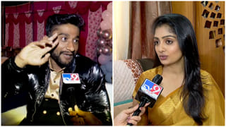 ಕಡಿಮೆ ಆಗಿಲ್ಲ ಶ್ರೀನಾಥ್ ಎನರ್ಜಿ; ‘ನೀನೆ ಸಾಕಿದ ಗಿಣಿ’ ಹಾಡಿಗೆ ಡ್ಯಾನ್ಸ್