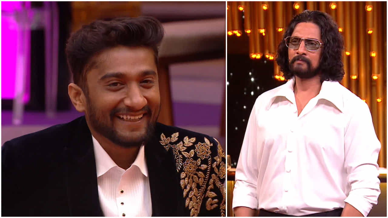 ಹೊರಗಡೆ ಪ್ರಪಂಚ ಏನಾಗಿದೆ ಅಂತ ನೋಡಿ: ಫ್ಯಾನ್ಸ್ ಕ್ರೇಜ್ ಬಗ್ಗೆ ಗಿಲ್ಲಿಗೆ ಸೂಚನೆ ಕೊಟ್ಟ ಸುದೀಪ್