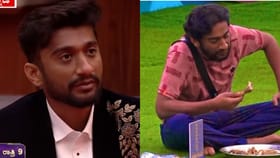 ಅಯ್ಯೋ ನಲ್ಲಿ ಮೂಳೆ ಸಹವಾಸ ಸಾಕಪ್ಪ ಎಂದ ಗಿಲ್ಲಿ