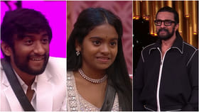 ಗಿಲ್ಲಿ ಮೇಲೆ ರಕ್ಷಿತಾ ಶೆಟ್ಟಿಗೆ ಫೀಲಿಂಗ್ಸ್: ಓಪನ್ ಆಗಿ ಹೇಳಿದ ಸುದೀಪ್