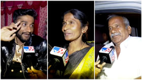 ಊರಿಗೆ ಬಂದರೂ ಮನೆಗೆ ಹೋಗದೇ ವಾಪಸ್ ಬೆಂಗಳೂರಿಗೆ ತೆರಳಿದ ಗಿಲ್ಲಿ ನಟ