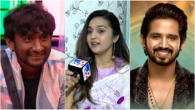 ಬಿಗ್ ಬಾಸ್ ಫಿನಾಲೆಗೆ ಗಿಲ್ಲಿ, ಧನುಷ್: ಭವಿಷ್ಯ ನುಡಿದ ಸ್ಪಂದನಾ ಸೋಮಣ್ಣ