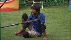 ಗೆಲ್ಲೋ ಮೊದಲೇ ಬೀಗಿದ ಗಿಲ್ಲಿ ನಟ; ಕೊನೆಗೆ ಸಿಕ್ಕಿದ್ದು ಸೋಲು