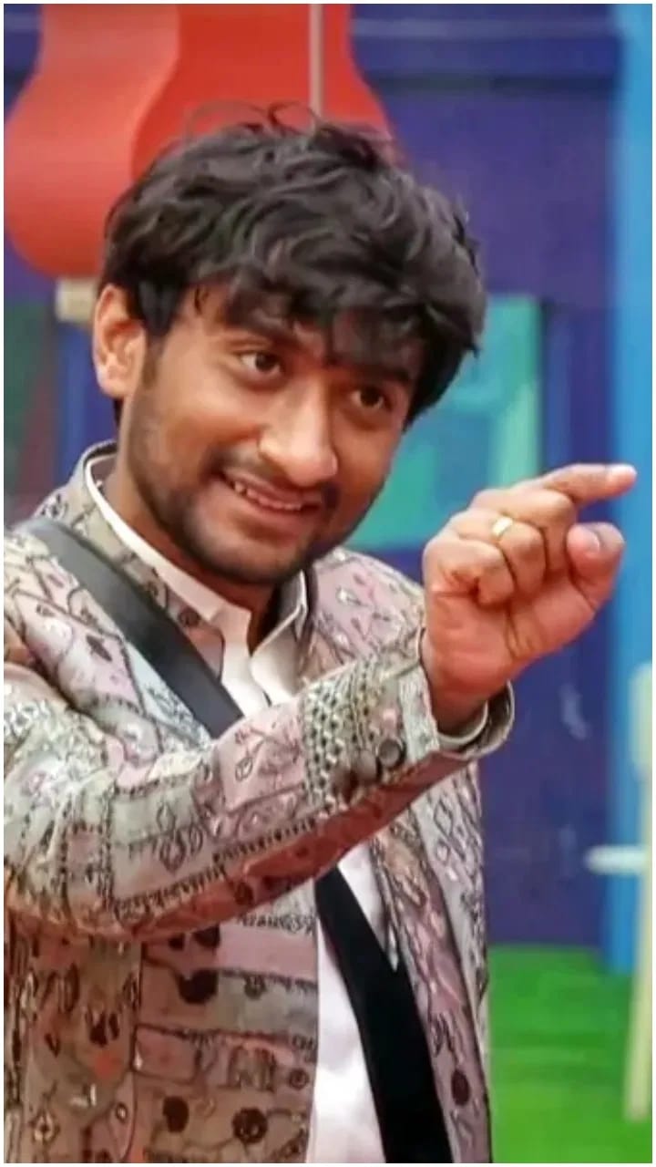 ಬಿಗ್​​ಬಾಸ್ ಮಂಡ್ಯದವರೆ ಹೇಗಿರುತ್ತಿತ್ತು: ಗಿಲ್ಲಿಯ ಕಾಮಿಡಿ ನೋಡಿ