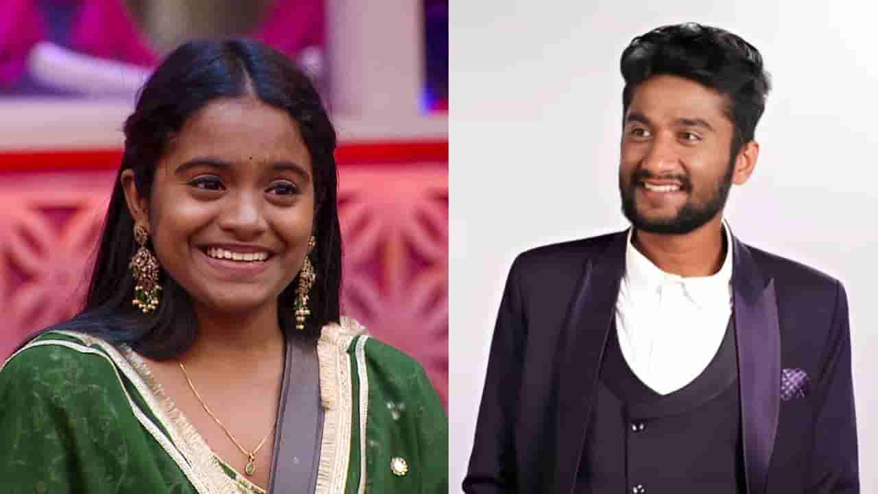 ಗಿಲ್ಲಿಗೆ ನನ್ನ ಬಾಯ್ಫ್ರೆಂಡ್ ಆಗುವ ಅರ್ಹತೆ ಇಲ್ಲ ಎಂದ ರಕ್ಷಿತಾ