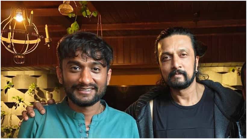 ಖಾಸಗಿ ಭೇಟಿ ವೇಳೆ ಗಿಲ್ಲಿಗೆ ಒಂದೊಳ್ಳೆ ಕಿವಿಮಾತು ಹೇಳಿದ ಸುದೀಪ್; ಅಳವಡಿಸಿಕೊಂಡರೆ ಬಾಳು ಬಂಗಾರ