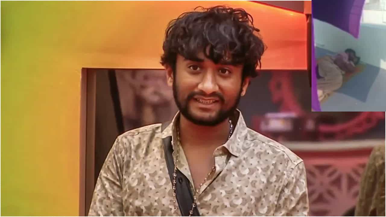 ಗಿಲ್ಲಿ ಬಿಗ್ ಬಾಸ್ ಒಳಗೆ ಹಾಗೆ ಇರೋದು ಏಕೆ? ಗೆಳೆಯನಿಂದ ಸಿಕ್ತು ಉತ್ತರ