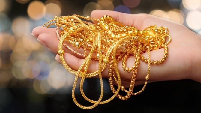 Gold Rates 12 Jan: ಚಿನ್ನ, ಬೆಳ್ಳಿ ಬೆಲೆ ಏರಿಕೆ