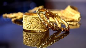 Gold Rates 18 Jan: ಚಿನ್ನ, ಬೆಳ್ಳಿ ಬೆಲೆ ಏರಿಕೆ