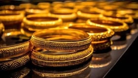 Gold Rates 22 Jan: ಚಿನ್ನದ ಬೆಲೆ ಇಳಿಕೆ