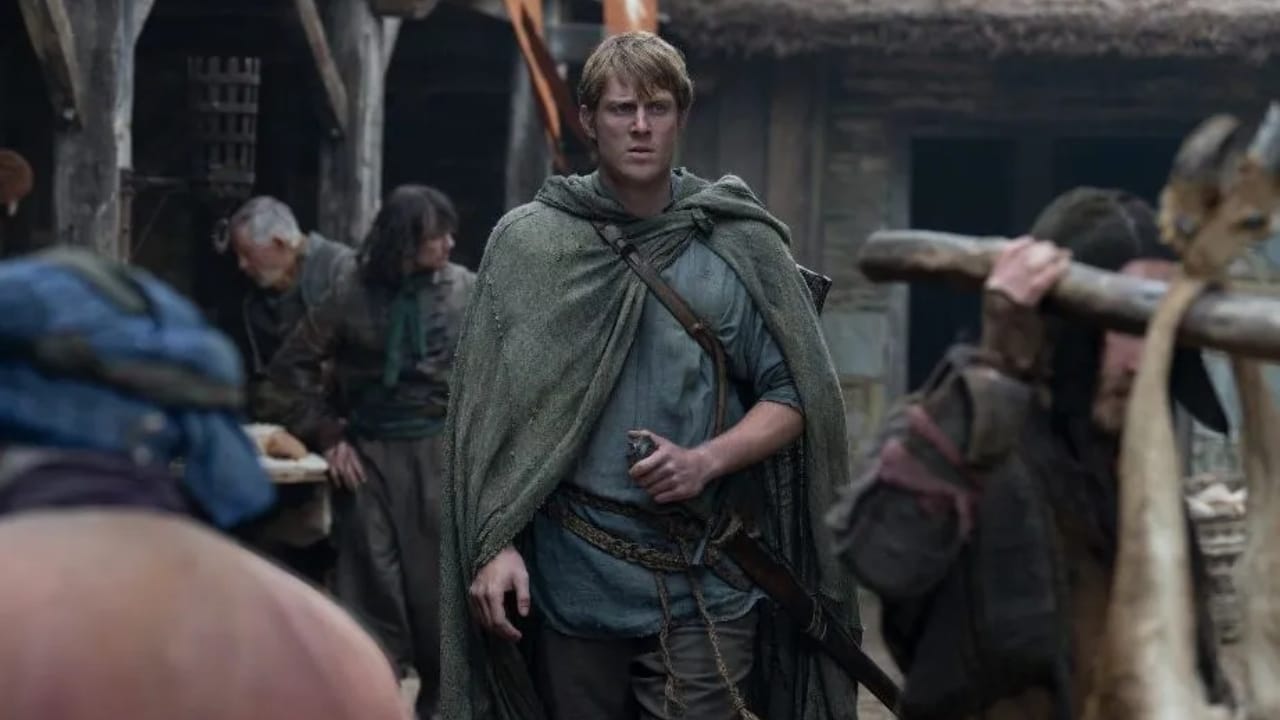 ಜಗದ್ವಿಖ್ಯಾತ ‘ಗೇಮ್ ಆಫ್ ಥ್ರೋನ್ಸ್​’ ವೆಬ್ ಸರಣಿ ಪ್ರೀಕ್ವೆಲ್ ಎನ್ನಬಹುದಾದ ‘ನೈಟ್ ಆಫ್ ದಿ ಸೆವೆನ್ ಕಿಂಗ್ಡಮ್ಸ್’ ವೆಬ್ ಸರಣಿ ಇದೇ ವಾರ ಒಟಿಟಿಗೆ ಬಂದಿದೆ. ಜಿಯೋ ಹಾಟ್​​ಸ್ಟಾರ್​​ನಲ್ಲಿ ಹಲವು ಭಾಷೆಗಳಲ್ಲಿ ಇದನ್ನು ವೀಕ್ಷಿಸಬಹುದಾಗಿದೆ.