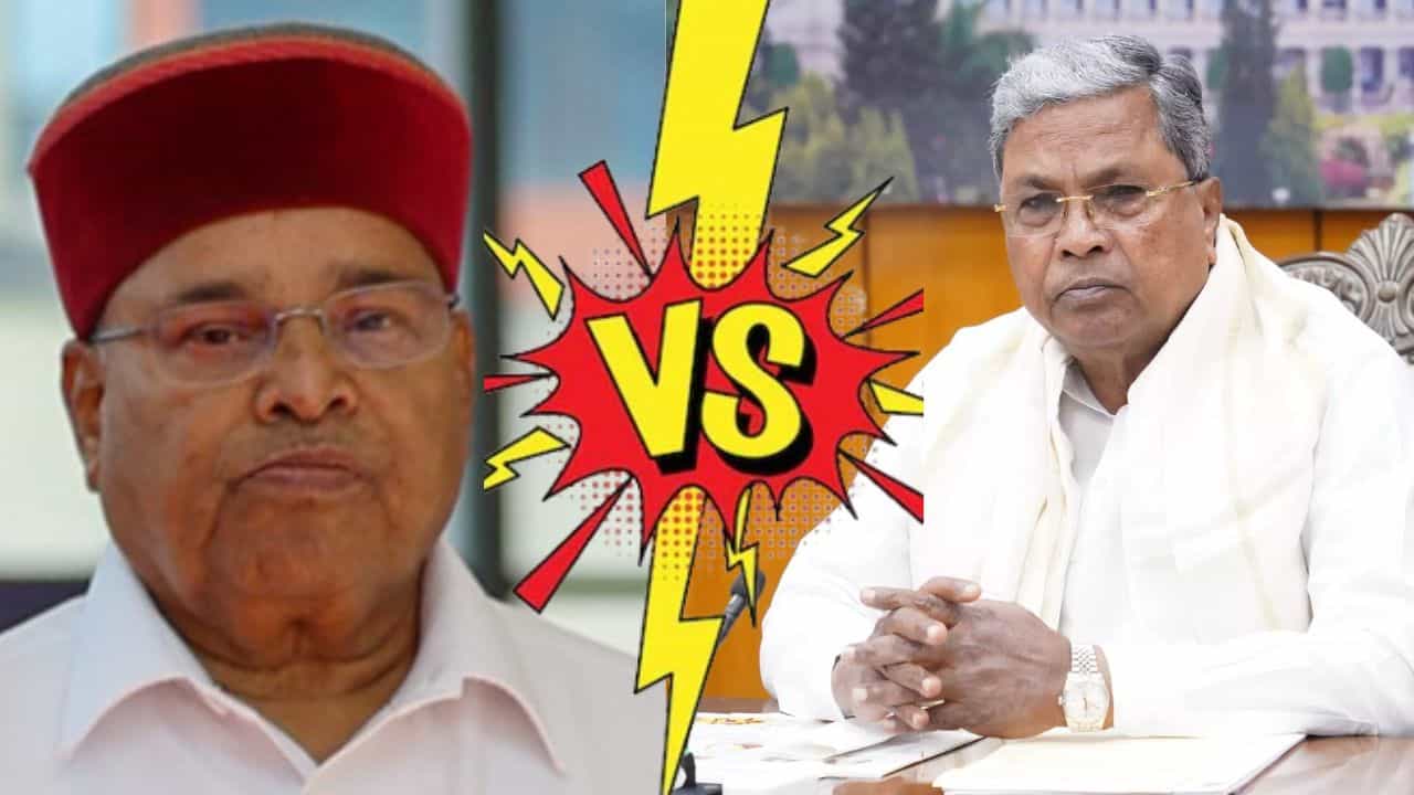 ಭಾಷಣ ಮಾಡಲ್ಲ ಎಂದ ರಾಜ್ಯಪಾಲರು: ವಿಶೇಷ ಅಧಿವೇಶನ ರದ್ದಾಗುತ್ತಾ? ಸರ್ಕಾರದ ಮುಂದಿರುವ ಆಯ್ಕೆಗಳೇನು?