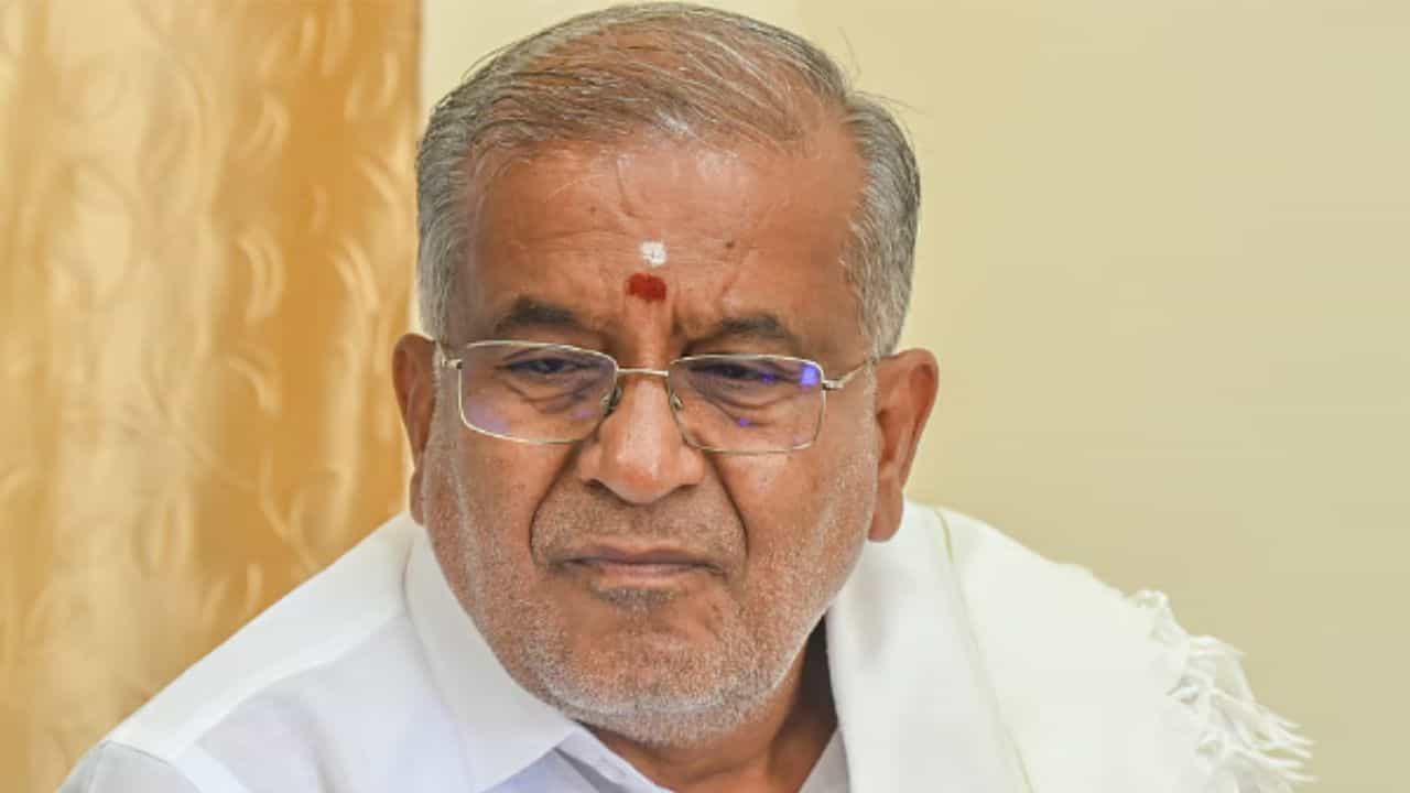 ಜಿ.ಟಿ. ದೇವೇಗೌಡರಿಗೆ ಭರ್ಜರಿ ಶಾಕ್​​ ಕೊಡುತ್ತಾ ಜೆಡಿಎಸ್​​? ವರಿಷ್ಠರ ನಡೆಯೇನು?
