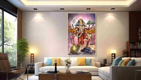 ಮನೆಯಲ್ಲಿ ತಪ್ಪಿಯೂ ಈ ಕೋಣೆಯಲ್ಲಿ ಹನುಮಂತನ ಫೋಟೋ ಇಡಬೇಡಿ