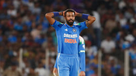 ಏಕದಿನ ಸರಣಿಯಿಂದ ಹಾರ್ದಿಕ್ ಪಾಂಡ್ಯರನ್ನು ಹೊರಗಿಟ್ಟ ಬಿಸಿಸಿಐ