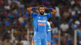 ಟೀಮ್ ಇಂಡಿಯಾದಿಂದ ಮೂವರು ಆಟಗಾರರು ಔಟ್