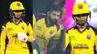 ಏರ್ಪೋಟ್ ರಸ್ತೆಯಲ್ಲಿ ಬಲಿಗಾಗಿ ಕಾಯುತ್ತಿದೆ ಟೋಲ್ ಬೂತ್: ಯಾವುದೇ ಕ್ಷಣದಲ್ಲಾದರೂ ಕುಸಿಯುವ ಭೀತಿ