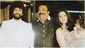 ರಾಯ್ ನಿಧನದಿಂದ ಶಾಕ್ ಆದ ಹರ್ಷಿಕಾ; ಮನೆ ಹೇಗಿತ್ತು ಎಂದು ವಿವರಿಸಿದ ನಟಿ