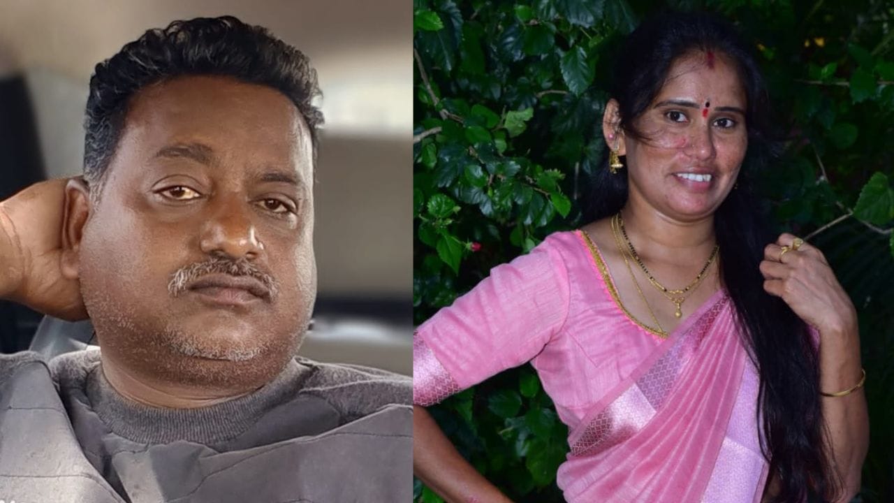 ಶಬರಿಮಲೆಗೆ ಹೋಗಿ ಬಂದ, ಬಳಿಕ ಪತ್ನಿ ಕೊಂದ: ಸಿನಿಮಾ ಸ್ಟೈಲ್ನಲ್ಲಿ ನಡೀತು ಹತ್ಯೆ! ಶಬರಿಮಲೆಗೆ ಹೋಗಿ ಬಂದ, ಬಳಿಕ ಪತ್ನಿ ಕೊಂದ: ಸಿನಿಮಾ ಸ್ಟೈಲ್ನಲ್ಲಿ ನಡೀತು ಹತ್ಯೆ!