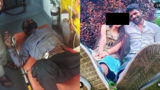 ಜನ್ಮ ಕೊಟ್ಟ ತಂದೆಯನ್ನೇ ಕೊಂದು ಮೃತ ದೇಹವನ್ನು ಆ್ಯಂಬುಲೆನ್ಸ್​​​ನಲ್ಲಿ ಕಳಿಸಿದ ಮಗಳು