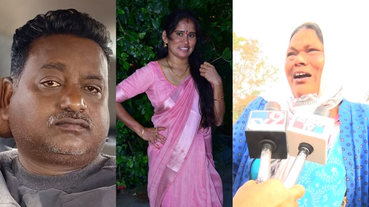 ಮತ್ತೋರ್ವಳಿಗಾಗಿ ಕಟ್ಕೊಂಡವಳನ್ನೇ ಕೊಂದನಾ ಪಾಪಿ ಪತಿ?: ಹಾಸನದಲ್ಲೊಂದು ಡೆಡ್ಲಿ ಮರ್ಡರ್ ಮತ್ತೋರ್ವಳಿಗಾಗಿ ಕಟ್ಕೊಂಡವಳನ್ನೇ ಕೊಂದನಾ ಪಾಪಿ ಪತಿ?: ಹಾಸನದಲ್ಲೊಂದು ಡೆಡ್ಲಿ ಮರ್ಡರ್