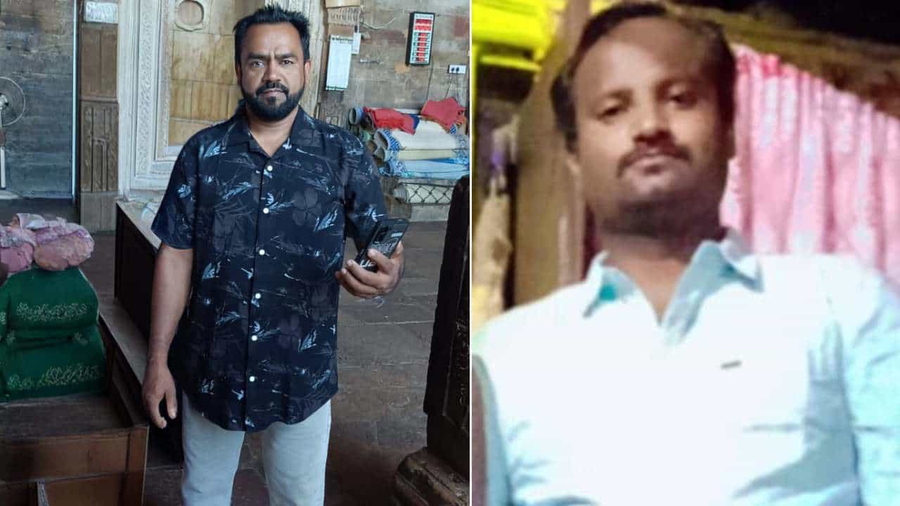 ಅಯ್ಯೋ ವಿಧಿಯೇ! ಬುದ್ಧಿ ಮಾತು ಹೇಳಿದ್ದಕ್ಕೆ ಅನಾಯಾಸವಾಗಿ ಕೊಲೆಯಾದ ವ್ಯಕ್ತಿ ಅಯ್ಯೋ ವಿಧಿಯೇ! ಬುದ್ಧಿ ಮಾತು ಹೇಳಿದ್ದಕ್ಕೆ ಅನಾಯಾಸವಾಗಿ ಕೊಲೆಯಾದ ವ್ಯಕ್ತಿ