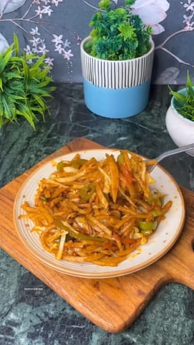 ಮಕ್ಕಳಿಗೆ ವೀಕೆಂಡ್ ನಲ್ಲಿ ಈ ರೆಸಿಪಿಯನ್ನು ತಪ್ಪದೆ ಮಾಡಿ ಕೊಡಿ