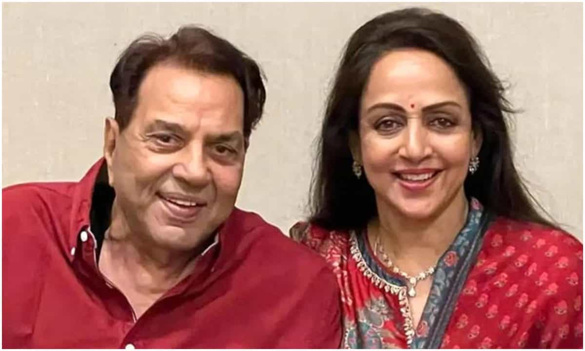 ನಟಿ ಹೇಮಾ ಮಾಲಿನಿಗೆ ಯಾರೋ ಕತ್ತು ಹಿಸುಕಿದ ಅನುಭವ ನಟಿ ಹೇಮಾ ಮಾಲಿನಿಗೆ ಯಾರೋ ಕತ್ತು ಹಿಸುಕಿದ ಅನುಭವ
