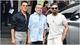 ನಂದಲ್ಲಾರೀ, ಅಕ್ಷಯ್ ಕುಮಾರ್ ತಪ್ಪು; ‘ಹೇರಾ ಫೇರಿ 3’ ವಿಳಂಬಕ್ಕೆ ಕಾರಣ ಇದೇ