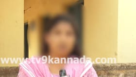 ಪತಿ ಮತ್ತು ಮಾವನಿಂದ ಚಿತ್ರಹಿಂಸೆ