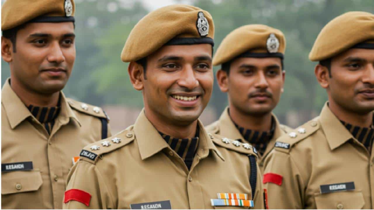 Home Guard Recruitment 2026: ಶಿವಮೊಗ್ಗದಲ್ಲಿ ಗೃಹರಕ್ಷಕ ಹುದ್ದೆಗೆ ಅರ್ಜಿ ಆಹ್ವಾನ;10th ಪಾಸಾಗಿದ್ರೆ ಸಾಕು!