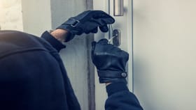 ಬೆಂಗಳೂರಲ್ಲಿದ್ದ ಯುಎಸ್​ ದಂಪತಿ ಮನೆಯಲ್ಲಿ ಕಳ್ಳತನ: ಎಂಬಸಿಯಿಂದಲೇ ದೂರು!