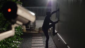 ಕಳ್ಳರ ಕೈ ಹಿಡಿಯಲಿಲ್ಲ ಮಂಜುನಾಥ: ಉದ್ಯಮಿ ಮನೆಯಲ್ಲಿ ಕದ್ದ ಗ್ಯಾಂಗ್​​ ಅಂದರ್