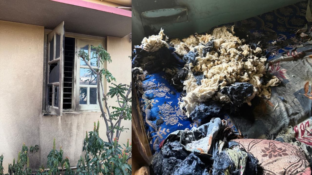 ಚೀಟಿ ವ್ಯವಹಾರದಲ್ಲಿ ಕೈ ಸುಟ್ಟುಕೊಂಡವ ಮಾಡಬಾರದ್ದು ಮಾಡಲು ಹೋಗಿ ಮೈಯನ್ನೂ ಸುಟ್ಟುಕೊಂಡ! ಚೀಟಿ ವ್ಯವಹಾರದಲ್ಲಿ ಕೈ ಸುಟ್ಟುಕೊಂಡವ ಮಾಡಬಾರದ್ದು ಮಾಡಲು ಹೋಗಿ ಮೈಯನ್ನೂ ಸುಟ್ಟುಕೊಂಡ!