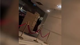 ದೆಹಲಿಯ ಪಂಚತಾರಾ ಹೋಟೆಲ್​ನಿಂದ ಹಾರಿ ವ್ಯಕ್ತಿ ಆತ್ಮಹತ್ಯೆ