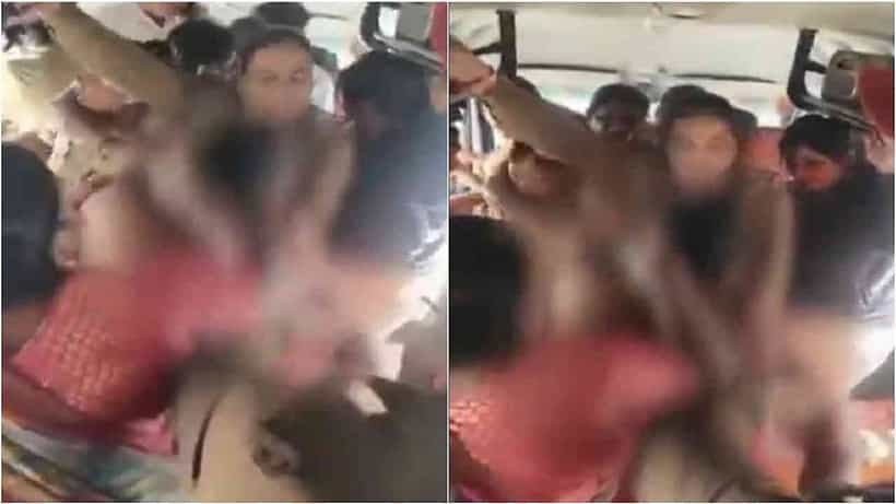 BJP ಕಾರ್ಯಕರ್ತೆಯನ್ನ ವಿವಸ್ತ್ರಗೊಳಿಸಿದ್ದು ಯಾರು? ಮಹಿಳೆಯ ಹೈಡ್ರಾಮಾವೋ? ಪೊಲಿಸರ ಕ್ರೌರ್ಯವೋ?