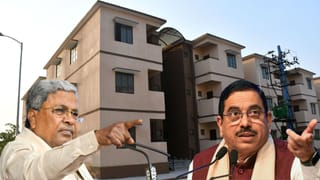 ಕೊಲೆಯಾದ ಹುಬ್ಬಳ್ಳಿ ಅಂಜಲಿ ಅಂಬಿಗೇರ ಕುಟುಂಬಕ್ಕೆ ಮನೆ: ಸಿಎಂ ಮುಂದೆ ಕಣ್ಣೀರಿಟ್ಟ ಅಜ್ಜಿ