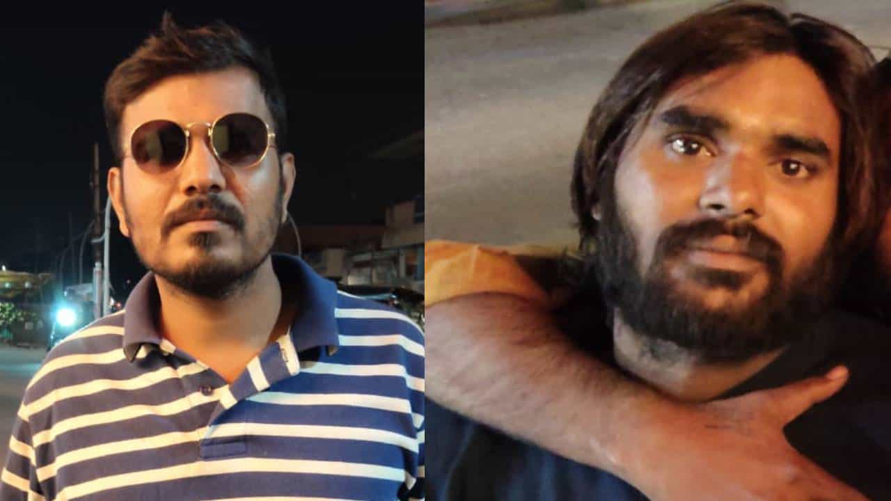 ಹುಬ್ಬಳ್ಳಿಯಲ್ಲಿ ಮಹಿಳೆ ಮೇಲೆ ಸಾಮೂಹಿಕ ಅತ್ಯಾಚಾರ: ಆರೋಪಿಗಳಿಗೆ ಥಳಿಸಿದವರ ಮೇಲೂ ಕೇಸ್ ಹುಬ್ಬಳ್ಳಿಯಲ್ಲಿ ಮಹಿಳೆ ಮೇಲೆ ಸಾಮೂಹಿಕ ಅತ್ಯಾಚಾರ: ಆರೋಪಿಗಳಿಗೆ ಥಳಿಸಿದವರ ಮೇಲೂ ಕೇಸ್